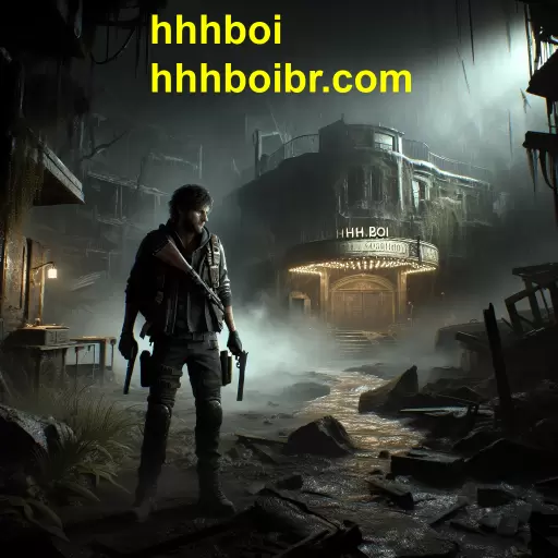 A Evolução dos Jogos de Terror: Uma Jornada Sombria