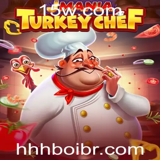 Descubra JManiaTurkeyChef - O Jogo que Está Conquistando Novos Paladares!