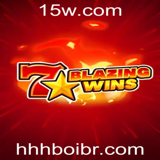 BlazingWins: Um Novo Horizonte no Mundo dos Jogos