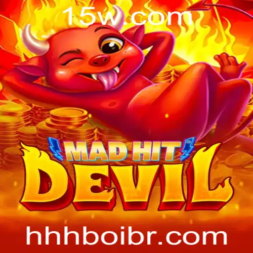 Descubra o Mundo de MadHitDevil: Um Jogo Inovador e Empolgante