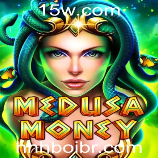 MedusaMoney: Uma Imersão no Mundo das Finanças Mitológicas