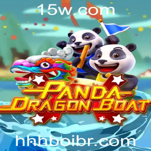Descubra a Aventura de PANDADRAGONBOAT: Um Mundo de Desafios e Estratégia