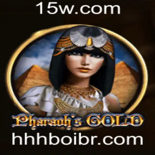PharaohsGold: Aventuras na Era dos Faraós