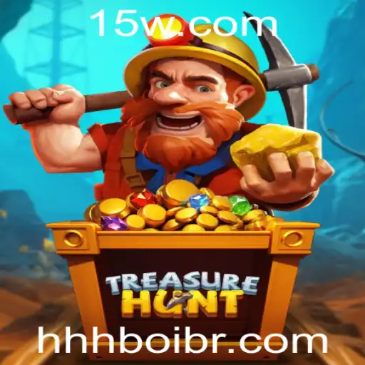 Explorando o Universo de TreasureHunt: Aventura e Estratégia em Novo Jogo