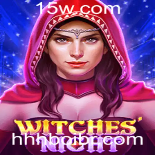 WitchesNight: Uma Viagem Mágica e Competitiva