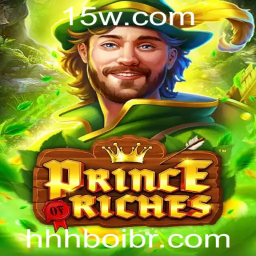Explorando PrinceOfRiches: Um Novo Capítulo nos Jogos de Estratégia