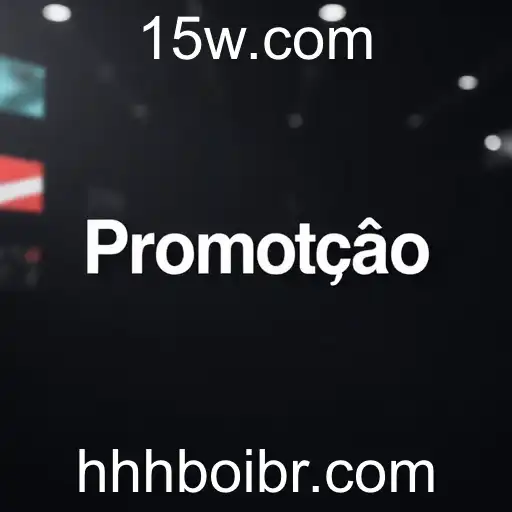 Promoção