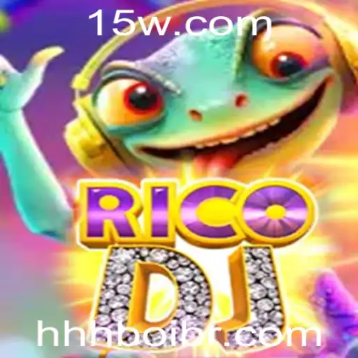 RicoDJ: Explorando o Mundo do Jogo de Estratégia 'hhhboi'