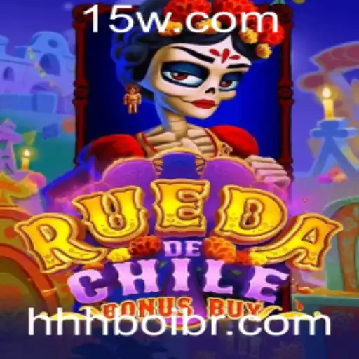 RuedaDeChileBonusBuy: A Nova Sensação do Mundo dos Jogos