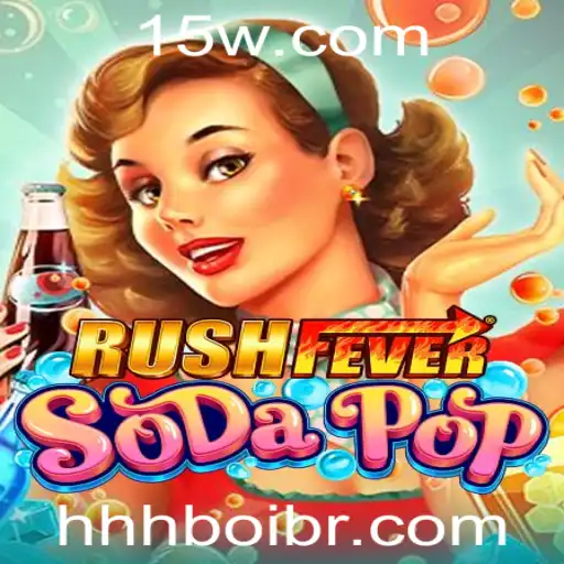 RushFeverSodaPop: Um Mergulho no Mundo Explosivo do Novo Jogo Sensação