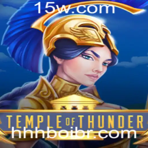 TempleofThunder: A Nova Era dos Jogos de Estratégia