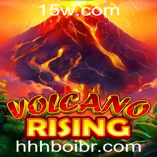 VolcanoRising: Uma Jornada Explosiva no Mundo dos Jogos