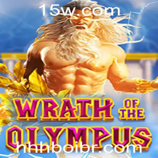Desbravando o Universo de WrathofOlympus: Um Jogo Épico de Estratégia e Mitologia